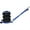 A, variant on Air Jack, 5 Tons/11000 lbs Pneumatic Jack, Lift up to 16 in, with Adjustable Long Handle, 3-5 s Fast Lifting for Car, Garage, Repair