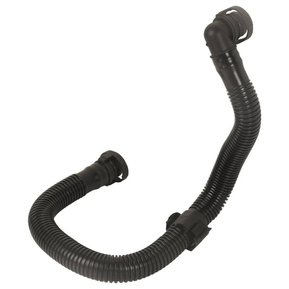 Crankcase Breather Vent PCV Hose Fits VW Jetta Eos Passat Audi A3 A4 06F103235A