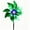 typeB, variant on Shiny Reflective Wind Spinner Pinwheel, Holographic Bird Repellent Garden Decor, Colorful Laser Windmill for Yard, Patio, and Outdoor Landscaping