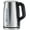 Silver Digital, variant on COMFEE' Electric Kettle, 1.7L Hot Water Boiler, 1500W Fast Boil, Glass Electric Tea Kettle with LED Indicator, Auto Shut-Off and Boil-Dry Protection, BPA Free