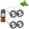 thumbnail image 1 of Ungüento para muebles de vainilla Bourbon, ungüento para muebles para pisos de madera, pulimento para muebles de vainilla Bourbon, ungüento de cuero para muebles adecuado para restauración y protecció, 1 of 7