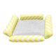 thumbnail image 3 of Hamaca flotante Zulema de agua inflable para piscina, 3 of 8