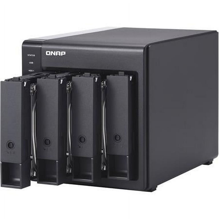 RAID NAS RND4000-100AJS HDD 2TB×4台 RAID NAS RND4000-100AJS HDD 2TB×4台