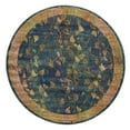 thumbnail image 2 of Kharma 349B4 Border Area Rug, 2 of 2