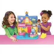 Disney Doc McStuffins Clinic Playhouse