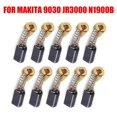 thumbnail image 2 of Replace Part Carbon Brush Electric Tools And Motors 10pcs 12 *8*5 Mm 181021-2 191947-0 CB9 CB10 CB50 CB51 CB60 CB68, 2 of 5