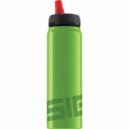 sigg water bottle