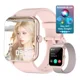 thumbnail image 2 of Reloj Smartwatch Reloj Inteligente Mujer Smart Watch Bluetooth Call 1.83'' Lcd Llamadas Color De La Caja Rosa, 2 of 8