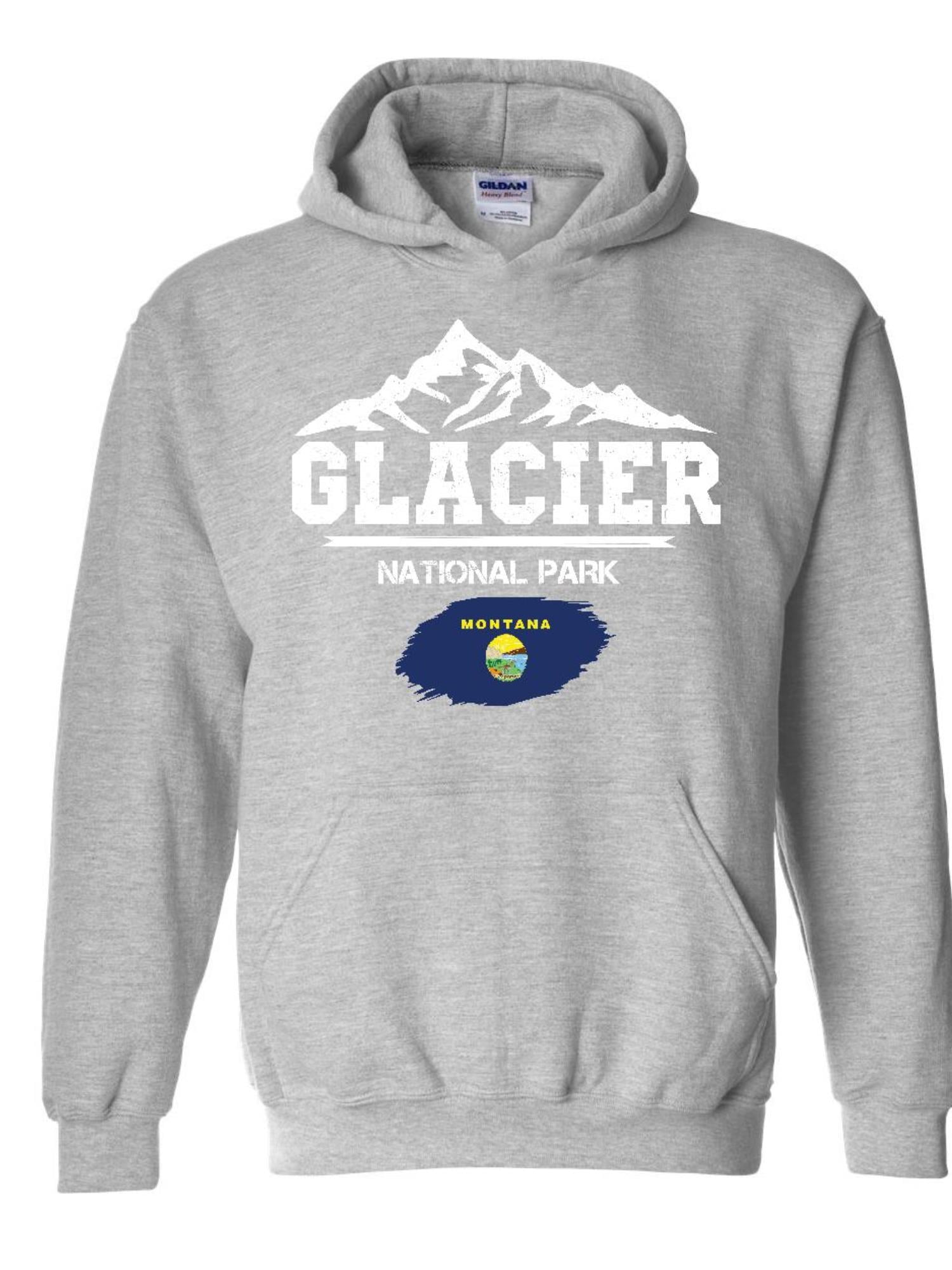 national park sweatshirt