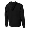 thumbnail image 3 of Men's NBA x Naturel Black Chicago Bulls No Caller ID Pullover Hoodie, 3 of 3