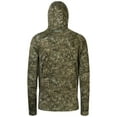 thumbnail image 3 of Bassdash UPF 50+ Men’s Hunting Shirts with Mask Long Sleeve Camo Fishing Hoodie, 3 of 8