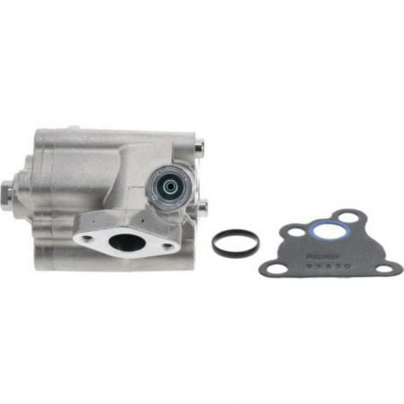 Melling Stock Replacement OE Type Oil Pump Fits select: 2006-2020 FORD FUSION, 2005-2022 FORD ESCAPE