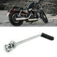 thumbnail image 2 of Unique Bargains Motorcycle Motorbike 16mm Shaft Kick Start Starter Lever Pedal for CG125, 2 of 3