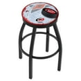 thumbnail image 2 of Holland Bar Stool NHL Swivel Bar Stool, 2 of 7