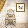 thumbnail image 3 of Harper, Ethan 15x15 Gold Ornate Wood Framed with Double Matting Museum Art Print Titled - Spin Around II, 3 of 4