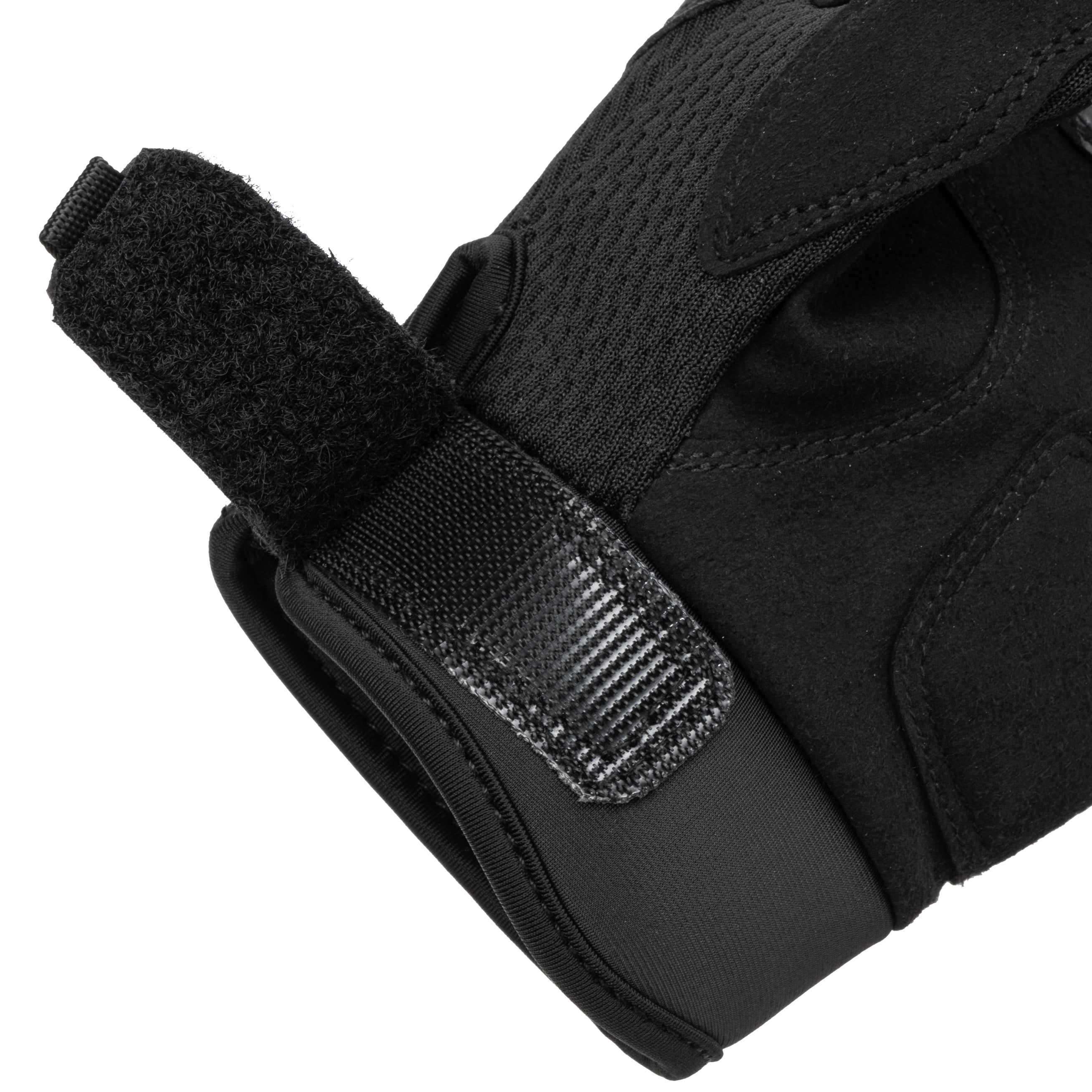 Alpine Swiss Mens Motorcycle Riding Gloves Touchscreen Outdoor Gloves with Reinforced Knuckles for Biking and Powersports