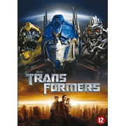 Transformers [Region 2] (Uk Import) Dvd New