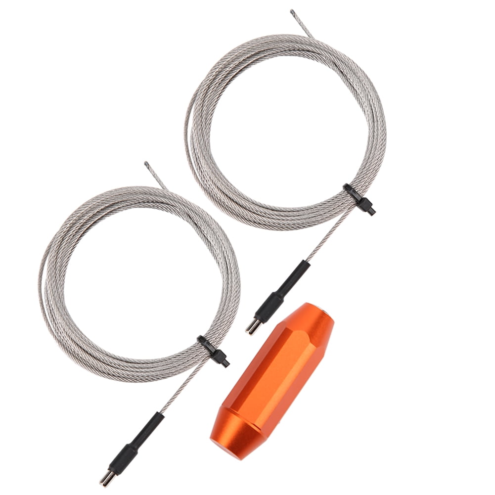 Inner Cable Tool, Fine Workmanship Internal Cable Routing Tool, Cable