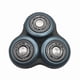 thumbnail image 1 of S7000 Replacement Shaving Heads for Philips Electric Shavers Head, 1 of 5