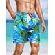 thumbnail image 3 of Traje De Baño Hombre Short Impermeable Bermuda Secado Rápido, 3 of 3