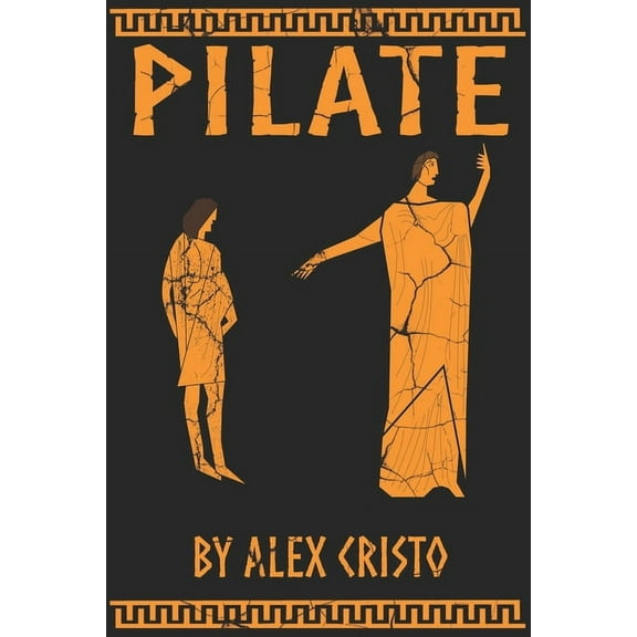 Pilate (Paperback)