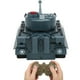 thumbnail image 5 of Q85 2,4G RC tanque 1/30 Control remoto tanque juguete niños niño vehículo modelo juguete regalo, 5 of 8