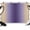 Khaki, purple, variant on Purple Yellow Ombre Backdrop for Photography,Fabric Photo Background Backdrop,Farmhouse Modern Gradient Art Photo Booth Background for Portrait Photoshoot Video Wedding Decoration Banner 12x8ft