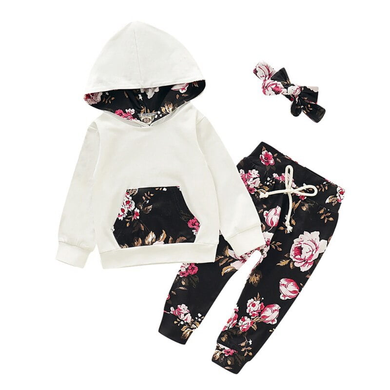 walmart infant girl clothes