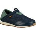 thumbnail image 2 of Teva Unisex Children's Ember Moc Toe Sneaker - Little Kid, 2 of 7