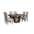thumbnail image 1 of Antecomedor Kessa Muebles  Qatar Café, 1 of 1