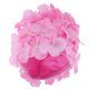 thumbnail image 2 of BRIGHTFUFU Gorro de baño de moda con pétalos florales, gorro de baño con estilo, gorros de baño, talla L para mujer (rosa), 2 of 8