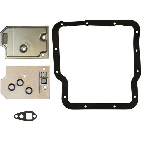 ECOGARD XT1149 Premium Professional Automatic Transmission Filter Kit Fits Geo Tracker 1.6L 1989-1997