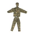 thumbnail image 2 of Figuras de acción a escala 1:6, uniforme de , trajes de muñecas de 12 pulgadas, regalos para niños y adultos, trajes de estadounidense,, 2 of 8