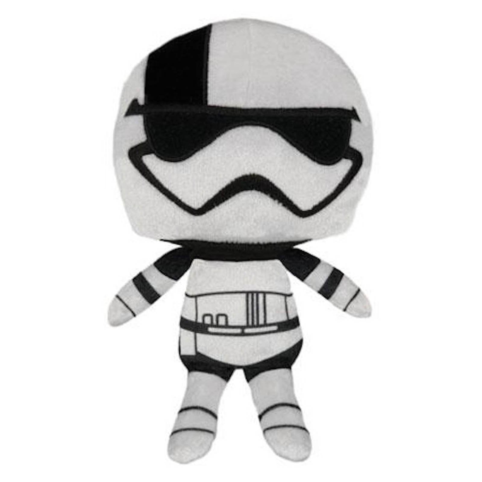 funko pop first order executioner