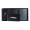 StrongVolt SOLAR 12 - Solar charger - 12 Watt - 1700 mA (USB)