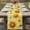 Yellow LightGreen, variant on Table Runner 72 Inches Long for Kitchen Dining, Sunflower Dresser Scarf Farmhouse, Dining Table Decorations for Wedding/Parties, Yellow Flowers Elegant Pastoral Botanical 18 x 72 In