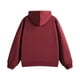 thumbnail image 4 of pstuiky camisetas de manga larga para hombre, Sudadera con capucha y manga larga de color liso para hombre salir tops m, 4 of 8