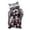B, variant on EGNMCR 10 Pack Food Card Baking Packaging Bags packaging Baking