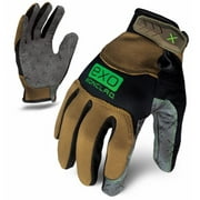 Ironclad Performance Wear 207535 Project Grip Glove, Medium