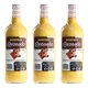 thumbnail image 1 of Paquete 3 Botellas Rompope Coronado Vainilla 1 lt, 1 of 2