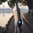 thumbnail image 3 of Lixada Storage bag,Pole Pouch Rod Shell Rod Buzhi Rod Rod Waterproof Rod Case Waterproof Pole Pouch Waterproof Huiop Rod Pouch Rod 1. Pole, 3 of 6