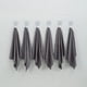 thumbnail image 4 of Paños De Microfibra Para Limpiar Cristales Toallitas Absorbentes Para Cocina Paños Para Copas De Vino Sin Rayas Set De Limpieza Para El Hogar De 6 Piezas, 4 of 8