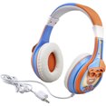 thumbnail image 3 of Auriculares eKids Blippi para niños, con cable, para escuela, hogar o viajes, control de volumen parental, conexión 3.5mm, 3 of 3