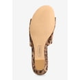thumbnail image 4 of Comfortview Women's The Capri Slip On Mule, 4 of 6
