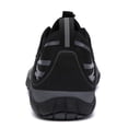 thumbnail image 5 of Grounding Barefoot Footwear for Women and Men with Copper, Wide Toe Box, Breathable Hiking Shoes for Outdoor Activities, 5 of 6
