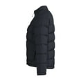 thumbnail image 6 of CORE365 CE720W Women's Inspire Puffer Jacket-Black-M, 6 of 6