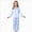 Light Blue, variant on Toddler Baby Boy Girl Fall Winter Outfits Letter Printed Long Sleeve Sweatshirt Tops Pants Clothes Set 6-12 Months 12-24 Months 2t 3t 4t 5t 6t 7t 8t 9t Children(Purple,3-4 Years)