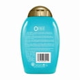 thumbnail image 4 of OGX Hydrater et Revitaliser + Huile d'Argan du Maroc Shampooing Extra Fort, 4 of 5