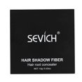 thumbnail image 5 of Hair Shadow Powder Natural Waterproof Sweat Proof Hair Line Shadow Powder 12g(Coffee ), 5 of 5