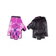 thumbnail image 3 of GUANTES CORTO GYM PARA DAMA CABRAS CABRAS BGL-417 GD, 3 of 5